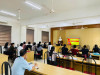 CHI BỘ TRƯỜNG TIỂU HỌC CAO VIÊN I TỔ CHỨC SINH HOẠT CHI BỘ THÁNG 7 NĂM 2026