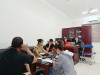 Ban tuyển sinh hướng dẫn PHHS
