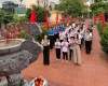 TRI ÂN NHỮNG NGƯỜI ĐÃ HIẾN DÂNG TUỔI XUÂN CHO TỔ QUỐC