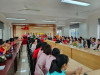 Toàn cảnh Lễ mít tinh