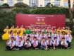 HS tham gia giao lưu cấp tiểu học