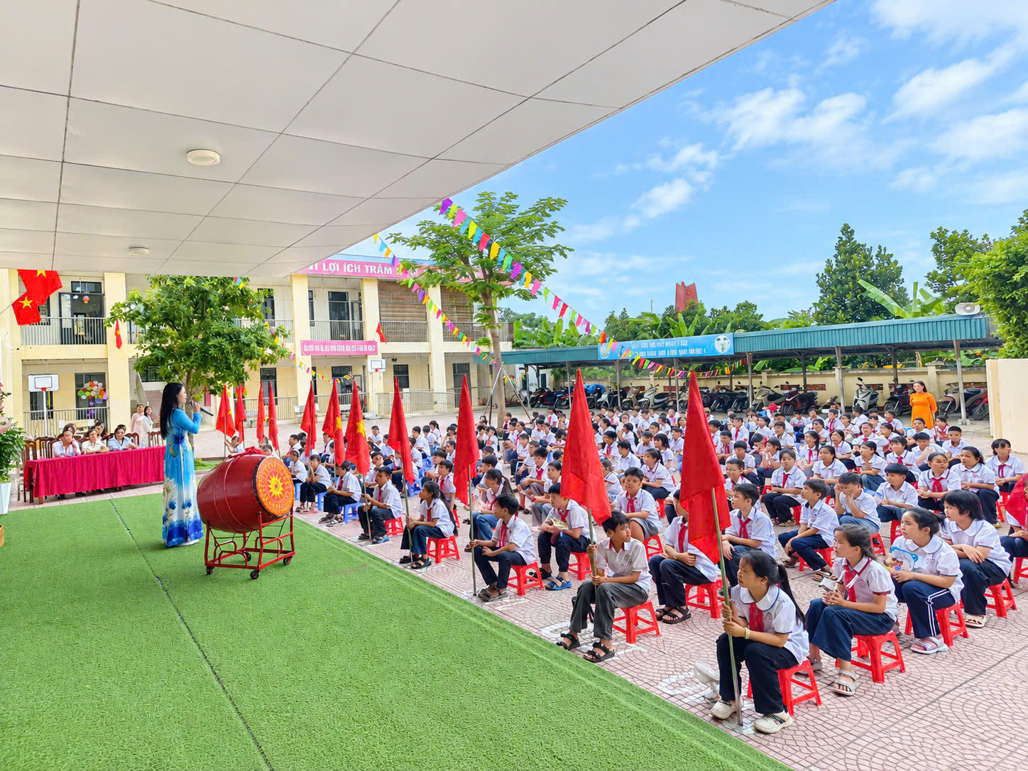 Tại điểm B-PH2